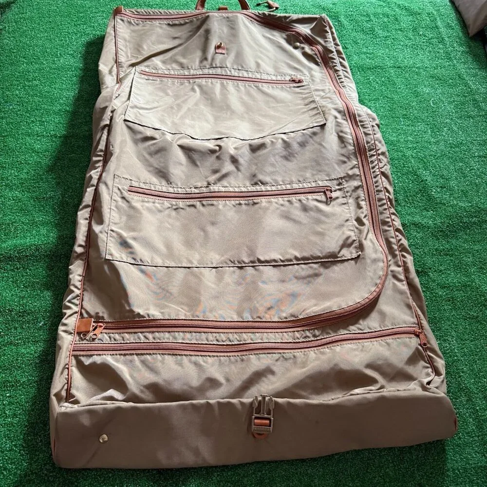 Hartmann vintage garment